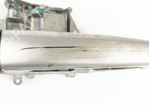 Rear right exterior door handle CITROËN C4 Grand Picasso I (UA_) 1.6 HDi 110 | BP27244454C130 