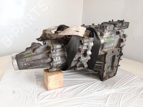 Transfer box MITSUBISHI PAJERO II (V3_W, V2_W, V4_W, V5_W)  | BP30125274M36 