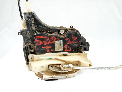 Used Rear right lock MITSUBISHI L200 / TRITON (KA_T, KB_T) 2.5 DI-D (KA4T) (136 hp) 10227093