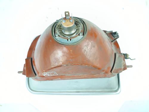 Left headlight SEAT INCA (6K9)  | BP30110687C28 