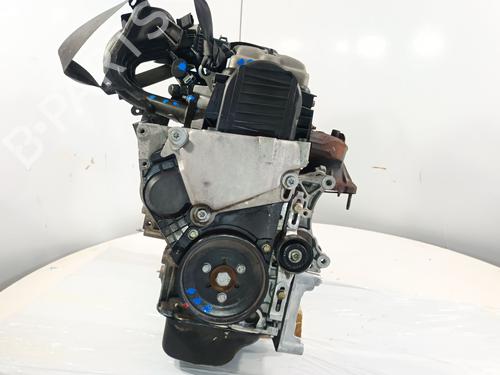 Used Engine CITROËN C2 (JM_) 1.4 (73 hp) 29156578
