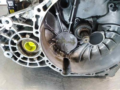 Gearbox CHEVROLET EPICA (KL1_)  | BP9994234M3 
