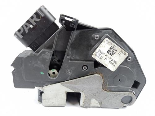 Front right lock FORD FOCUS III 1.6 TDCi | BP10868802C97 
