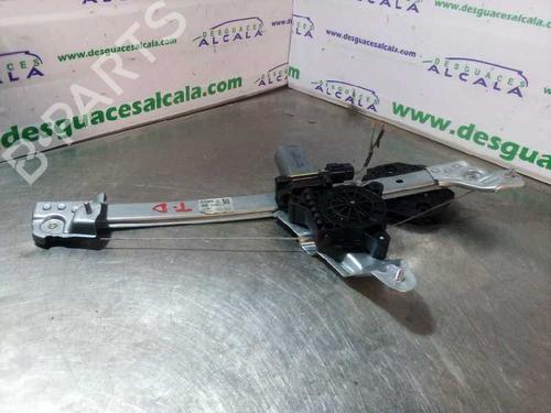 Used Rear right window mechanism Rear right window mechanism DACIA SANDERO II [2012-2026] 10929626 10929626