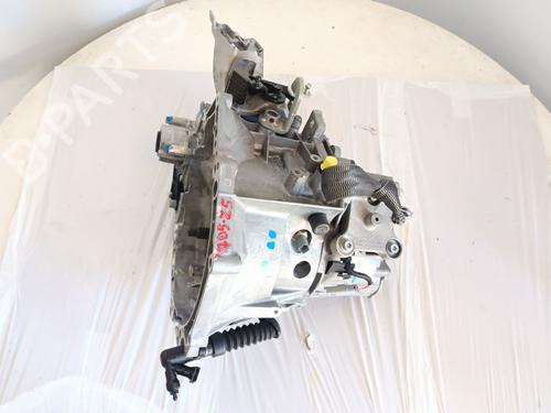 Gearbox CITROËN C3 AIRCROSS II (2R_, 2C_) 1.2 PureTech 110 (2RHNZB, 2RHNZW, 2RHNPX, 2RHNPJ) | BP30459038M3 