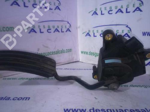 Used Pedal RENAULT CLIO III (BR0/1, CR0/1) [2005-2014]  9987513