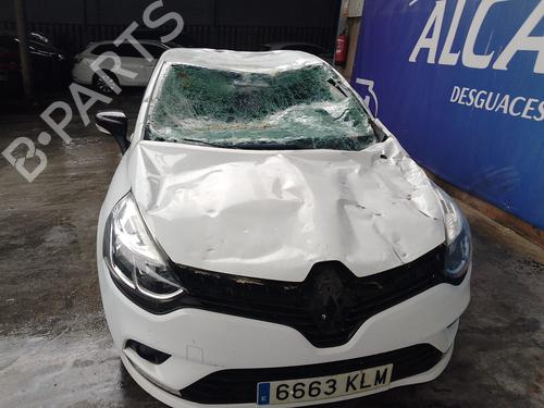 Intercooler RENAULT CLIO IV (BH_) 1.5 dCi 75 | BP32001383M30 