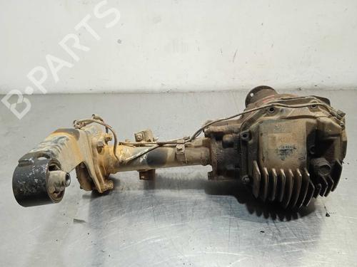 Used Front differential Front differential 17618714 17618714