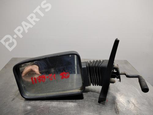 Retrovisor izquierdo CITROËN BX (XB-_) [1982-1994]null MANUAL