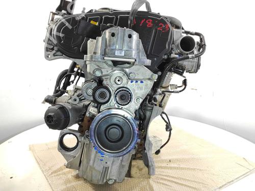 Used Engine Engine JEEP RENEGADE SUV (BU, B1, BV) 1.6 CRD (120 hp) 29125671 29125671