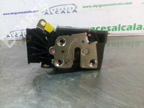Rear left lock DACIA SANDERO II  | BP10929623C100 