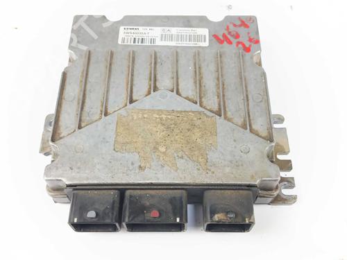 Used Engine control unit (ECU) Engine control unit (ECU) 37292868 37292868