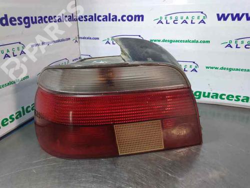 Used Left taillight Left taillight BMW 5 (E39) 525 tds (143 hp) 9992432 9992432