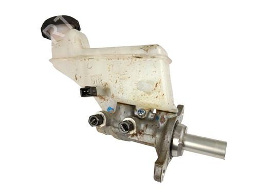 Used Brake master cylinder HYUNDAI BAYON (BC3) 1.2 MPI (84 hp) 29924722
