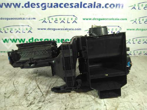 Used Climate control Climate control SKODA FABIA II (542) 1.2 (60 hp) 14353660 14353660