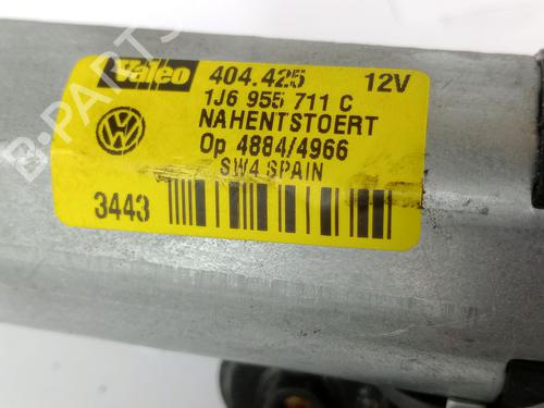 Rear wiper motor SEAT LEON (1M1) 1.9 TDI | BP19694928M102 