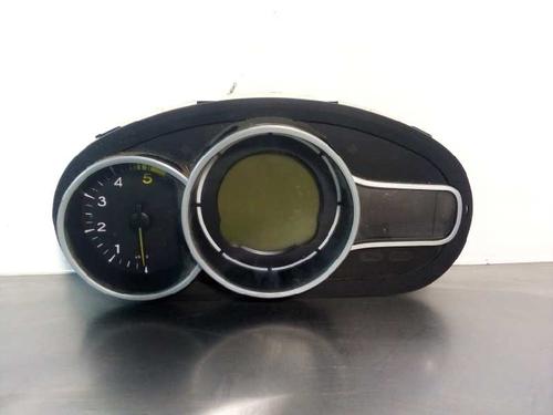 Instrument cluster RENAULT MEGANE III Grandtour (KZ0/1)  | BP9993043C47 