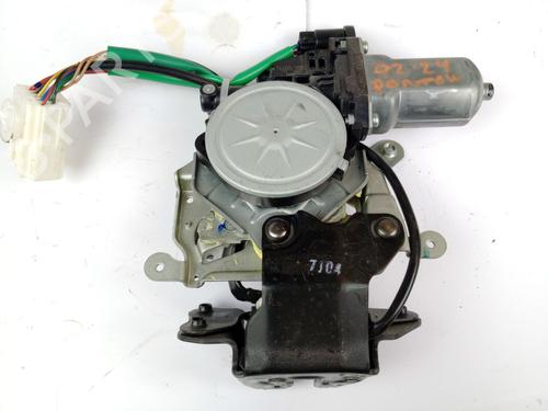 Tailgate lock MITSUBISHI OUTLANDER III (GG_W, GF_W, ZJ, ZL, ZK) 2.0 Hybrid 4WD (GG2W) | BP17694530C101 