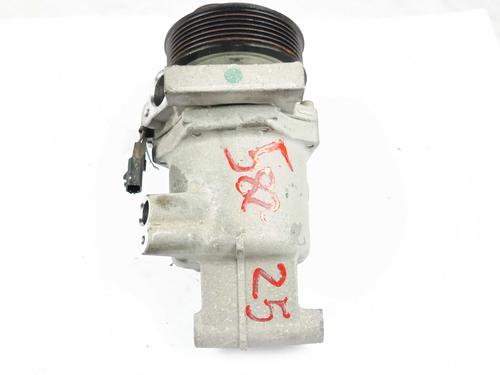 AC compressor DACIA SANDERO III 1.0 TCe 90 | BP29424864M34 - Image 3