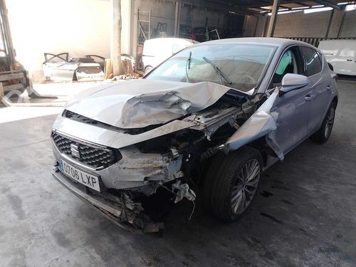 Seats set SEAT LEON (KL1, KLG) 2.0 TDI | BP36597121C78 - Image 30