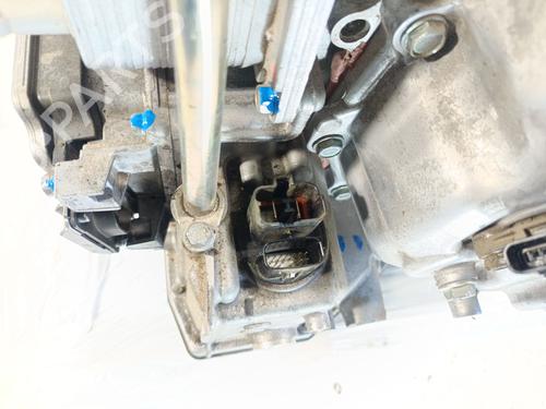 Gearbox RENAULT AUSTRAL TCe 140 (HGMF) | BP35896006M3  - Image 11