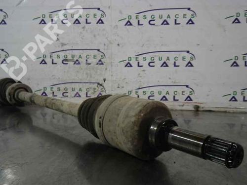 Right front driveshaft ROVER 25 I Hatchback (RF)  | BP9986468M39 