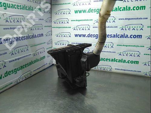 Used Windscreen washer tank Windscreen washer tank SEAT TOLEDO IV (KG3) [2012-2019] 9990978 9990978