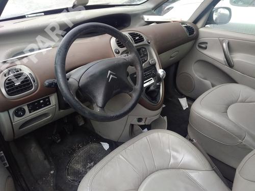 Front left lock CITROËN XSARA PICASSO (N68) 1.6 HDi | BP10028239C98 