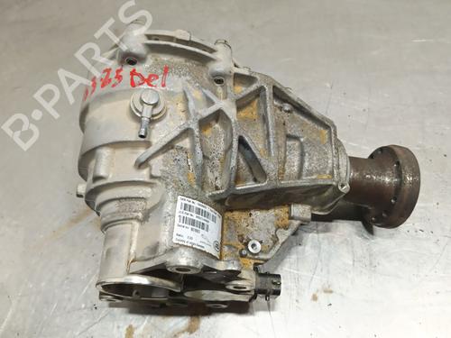 Used Front differential JAGUAR E-PACE (X540) 2.0 D165 (163 hp) 30176541