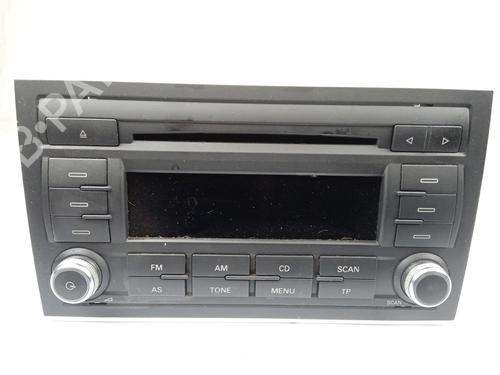 Used Radio SEAT EXEO (3R2) [2008-2013]  12541449
