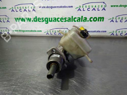 Brake master cylinder VW POLO (9N_, 9A_)  | BP14353132M77 