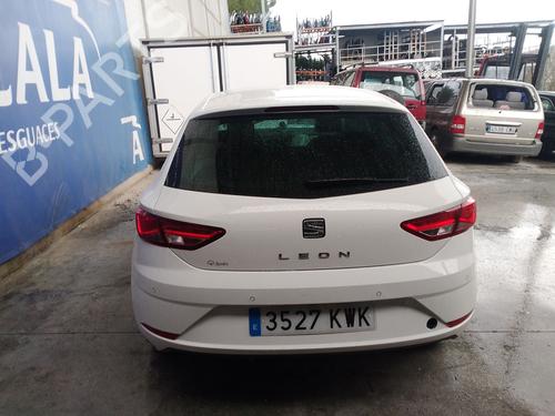 Steering rack SEAT LEON (5F1) 1.6 TDI | BP32230023M22 