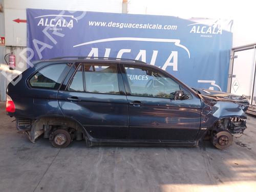 Used Parts BMW X5 (E53) 4.4 i (320 hp) 4347437