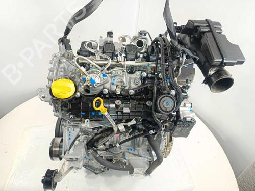 Engine NISSAN QASHQAI III (J12) 1.3 DIG-T | BP35813029M1 - Image 17