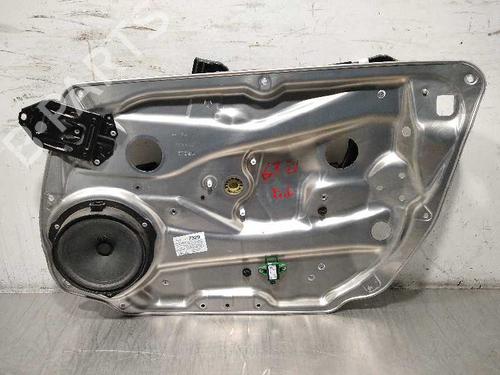 Used Front right window mechanism Front right window mechanism MERCEDES-BENZ E-CLASS (W212) E 220 CDI / BlueTEC (212.001, 212.002) (170 hp) 10152337 10152337