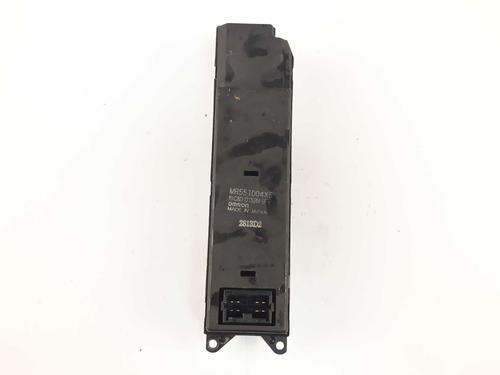 Left front window switch MITSUBISHI PAJERO SPORT I (K7_, K9_) 2.5 TD (K94W, K74T) | BP31838137I27 - Image 2
