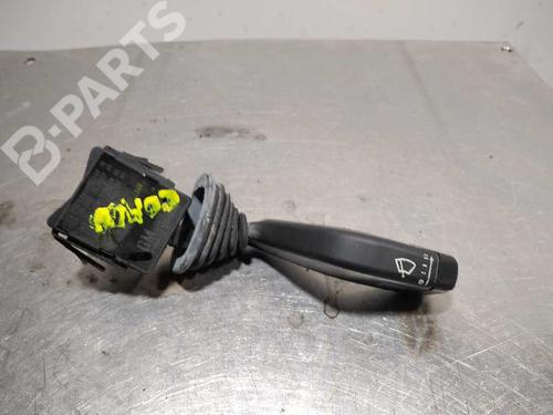 Ratstangsstang OPEL COMBO Tour [2001-2011]  9980523