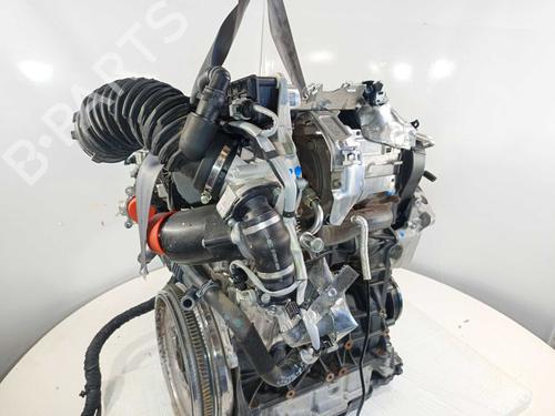 Engine SEAT LEON (KL1, KLG) 2.0 TDI | BP36883150M1  - Image 7