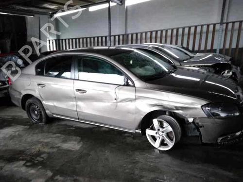 Right front window switch VW PASSAT B7 (A32, A33)  | BP9978857I26  - Image 5
