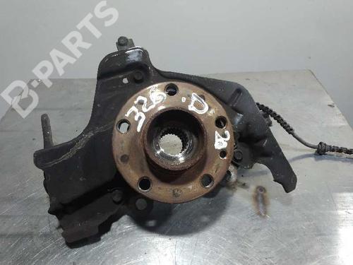 Used Right front steering knuckle FIAT TIPO Hatchback (356_, 357_) [2016-2025]  10752676