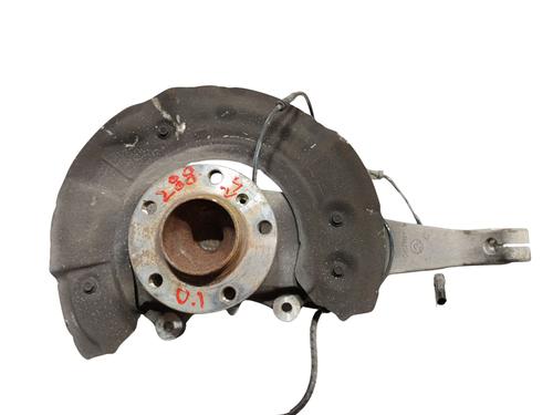 Used Left front steering knuckle BMW 5 (F10) 520 d (184 hp) 26557255