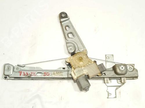 Used Front right window mechanism Front right window mechanism 22924138 22924138