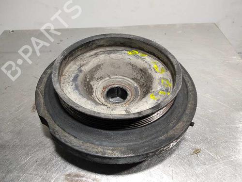 Used Pulley MERCEDES-BENZ VITO Bus (W638) 110 TD 2.3 (638.174) (98 hp) 14347908