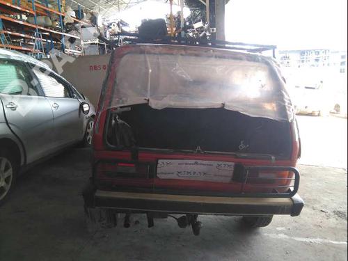 Used Parts LADA NIVA Closed Off-Road Vehicle (2121, 2131)    1074134