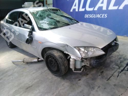 Steering rack FORD MONDEO III Saloon (B4Y)  | BP11237369M22 