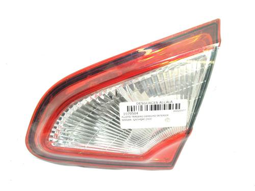 Used Right tailgate light Right tailgate light 19340266 19340266