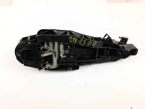 Front right exterior door handle JEEP AVENGER (J2) Electric | BP31586229C129