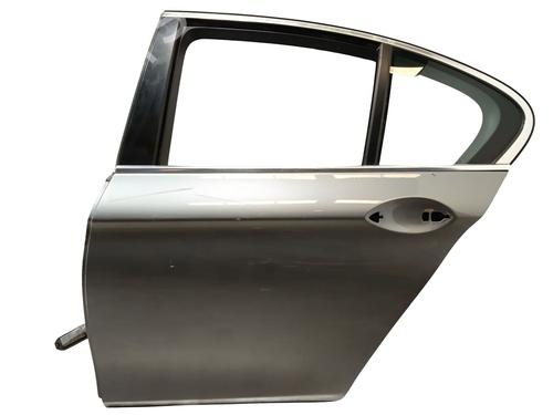 Used Left rear door BMW 5 (F10) 520 d (184 hp) 26573184