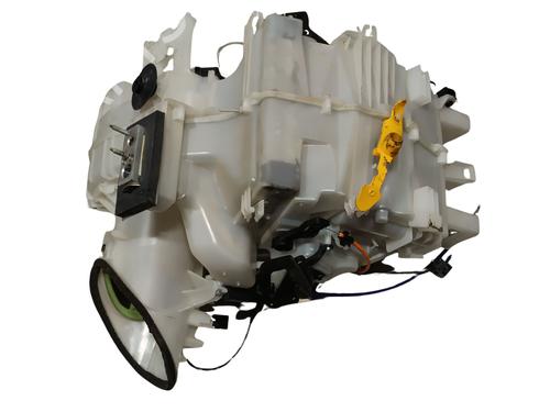 Used Heater matrix box PEUGEOT 2008 I (CU_) 1.6 BlueHDi 100 (100 hp) 30279971
