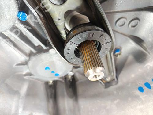 Gearbox MINI MINI (F56) Cooper D | BP39621826M3 - Image 2